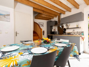 Holiday Home Aigue Marine by Interhome